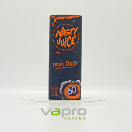 Nasty Juice Honeydew Devil Teeth 50ml - Vapro Vapes