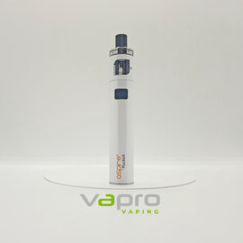 Aspire PockeX AIO Kit (White) - Vapro Vapes