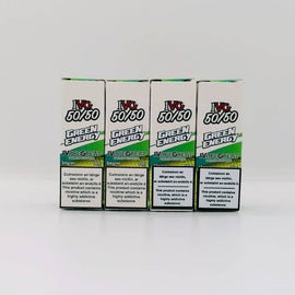 IVG Crushed Green Energy 10ml