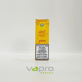 Nasty Juice Mango 6mg 10ml - Vapro Vapes