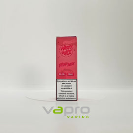 Nasty Juice Strawberry 6mg 10ml - Vapro Vapes