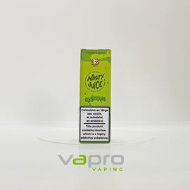Nasty Juice Green Apple 12mg 10ml - Vapro Vapes
