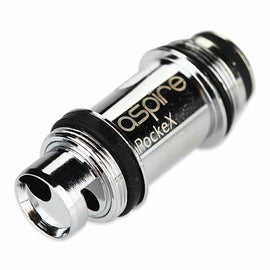 Aspire Pockex Coil 1.2ohm (Single) - Vapro Vapes