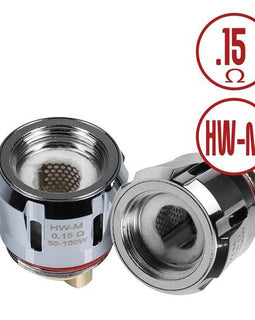 Eleaf Coil HW-M 0.15OHM (single) - Vapro Vapes