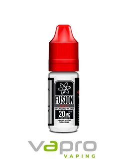 Halo Fusion Nicotine Salt Shot 20mg