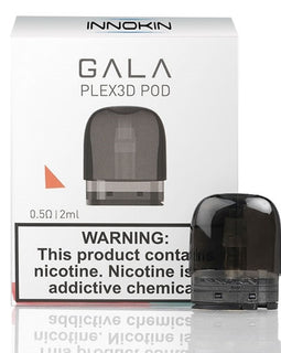 Innokin Gala Pod 0.5ohm - Vapro Vapes