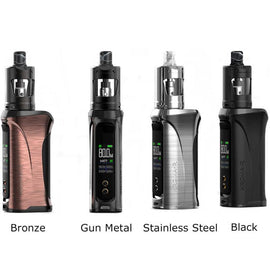 Innokin Kroma-R Black - Vapro Vapes
