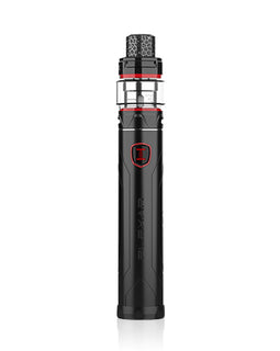 Innokin Plexar Kit- Black - Vapro Vapes