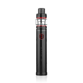 Innokin Plexar Kit- Black - Vapro Vapes