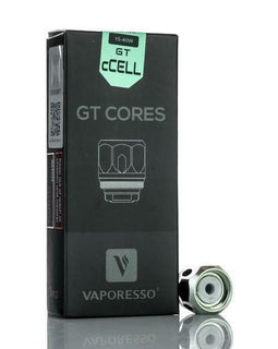 Vaporesso GT Ccell Core Coil 0.5(single) - Vapro Vapes