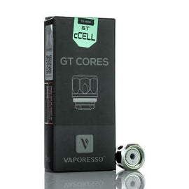 Vaporesso GT Ccell Core Coil 0.5(single) - Vapro Vapes