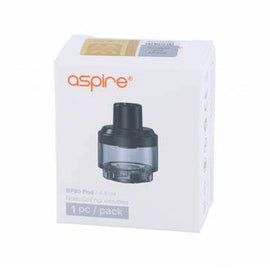 Aspire BP80 4.6ml Pod