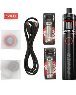 Aramax Power Kit- Black - Vapro Vapes