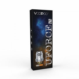 Voopoo Uforce n1 0.13ohm (1) - Vapro Vapes