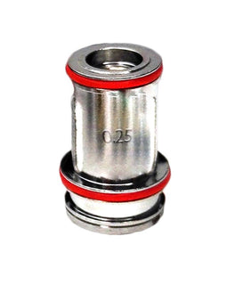Uwell Crown III 0.25 Coil (Single) - Vapro Vapes