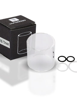 Vaporesso NRG Mini Glass 3ml - Vapro Vapes