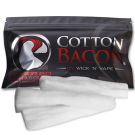 Cotton Bacon V2 - Vapro Vapes