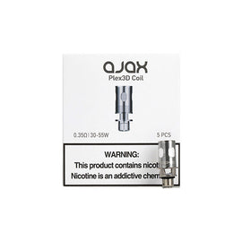 Innokin Ajax Coil 0.35 (Single) - Vapro Vapes