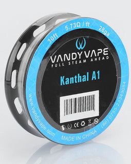 Vandy Vape Kanthal a1 28ga - Vapro Vapes