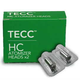TECC HC (Apek) Coil 1.6ohm (Single)