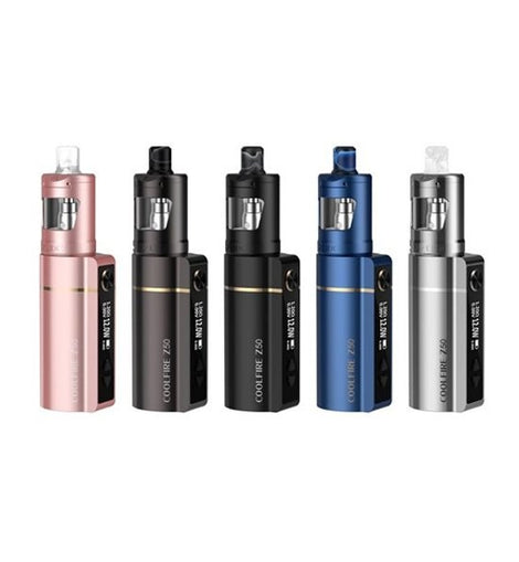 Innokin Cool Fire Z50 Zlide Kit