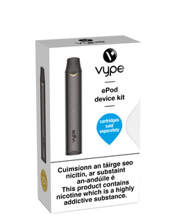 VYPE Epod Device Kit