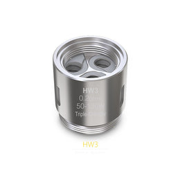 Eleaf HW3 0.2ohm Coil (Single) - Vapro Vapes