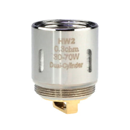 Eleaf Coil HW2 0.3ohm (Single) - Vapro Vapes