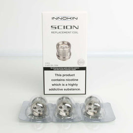 Innokin Scion Replace Coil 0.36ohm (single) - Vapro Vapes