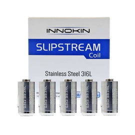 Innokin Slipstream Coil ss 0.5ohm(single) - Vapro Vapes