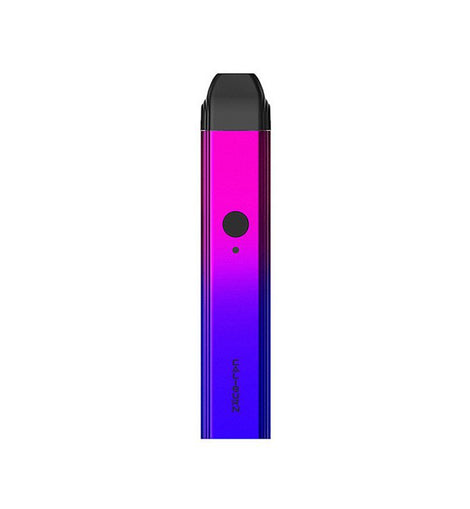 Uwell Caliburn Kit- Purple - Vapro Vapes