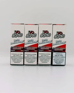 IVG Crushed Iced Melonade 10ml