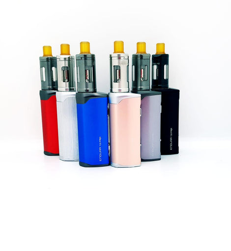 Innokin Endura T22 Pro Kit