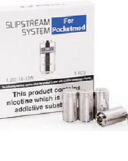 Innokin PocketMod Coil 1.2ohm (Single) - Vapro Vapes