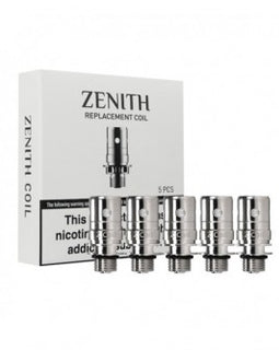 Innokin Zenith Plex 3D 0.48ohm - Vapro Vapes