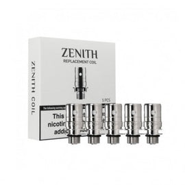 Innokin Zenith Plex 3D 0.48ohm - Vapro Vapes