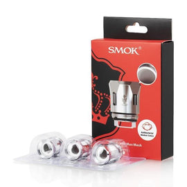 Smok TFV12 P-Tank Triple Mesh Coil (Single) - Vapro Vapes