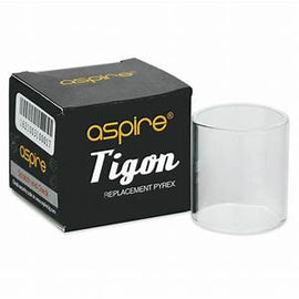 Aspire Tigon Glass 2ml - Vapro Vapes