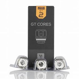 Vaporesso GT2 Core Coil 0.4ohm (Single) - Vapro Vapes