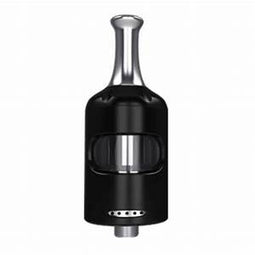 Aspire Nautilus 2s Tank-black - Vapro Vapes