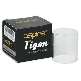 Aspire Tigon glass 3.5ml - Vapro Vapes