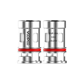 Voopoo PNP-VM4 0.6ohm Coil (Single)